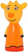 Мир Детства 25144 Игрушка для Ванны Коровка