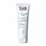 SVR Hydraliane Riche Крем насыщенный увлажняющий 40 мл SVR Hydraliane Riche Крем насыщенный увлажняющий 40 мл