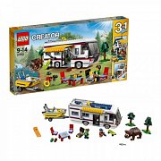 Lego 31052 Конструктор greator кемпинг