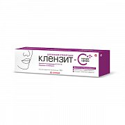 Клензит-С микросферы гель для наружного применения 30 г Клензит-С микросферы гель для наружного применения 30 г