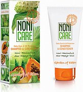 NoniCare Garden of Eden Шампунь-кондиционер увлажняющий 200 мл