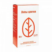 Липы цветки 50 г Липы цветки 50 г