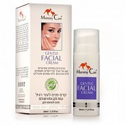 Mommy Care Крем для лица 2713 нежный