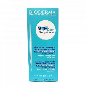 Bioderma ABC Derm Крем-уход интенсивный 75 мл