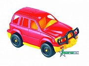 Нордпласт Джип Сахара 055 от 3 лет