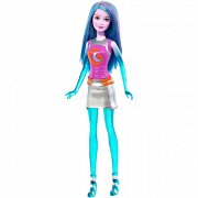 Barbie Кукла из серии Барби и космическое приключение DLT27 DLT29 Голубая