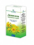 Девясила корневища и корни 50 г,