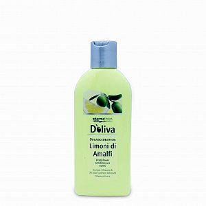 Doliva Ополаскиватель Limoni di Amalfi для укрепления ослабленных волос 200 мл