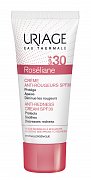 Uriage Roseliane Крем против покраснений SPF30 40 мл Uriage Roseliane Крем против покраснений SPF30 40 мл