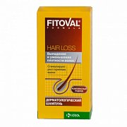 Fitoval Шампунь от выпадения волос 100 мл
