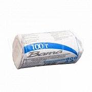 Вата нестерильная гигиеническая 100 г