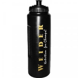 Weider Бутылка 1л
