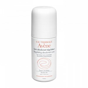 Avene Дезодорант роликовый регулирующий 50 мл