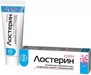 Лостерин крем 75 мл