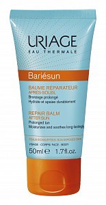 Uriage Bariesun Бальзам после солнца восстанавливающий 50 мл
