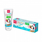 Splat Kids зубная паста биоактивная Фруктовое мороженое 2-6 лет 63 г Splat Kids зубная паста биоактивная Фруктовое мороженое 2-6 лет 63 г