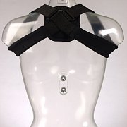 Комф-Орт Фиксатор плеча (кольца Дельбе) К-503 р.2(38-42)