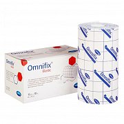 Omnifix Пластырь Эластик нетканый 15 смх10 м Omnifix Пластырь Эластик нетканый 15 смх10 м