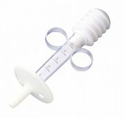 Pigeon 10307 шприц-дозатор для приема лекарств 0+ мес