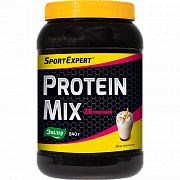 СпортЭксперт Протеиновый коктейль порошок банка 840 г 28 порций