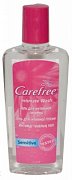 Carefree Гель для интимной гигиены 200 мл Carefree Гель для интимной гигиены 200 мл