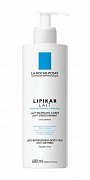 La Roche-Posay Lipikar Lait Молочко смягчающее без отдушки 400 мл La Roche-Posay Lipikar Lait Молочко смягчающее без отдушки 400 мл