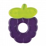 Lubby Прорезыватель Ежевика от 4 мес.