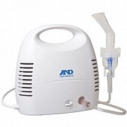 дубльA&DИнгаляторCN-231компрессорный