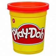 Play-Doh Пластилин Красный B6754 B8135 1 шт 112 гр