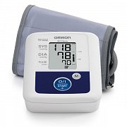 Omron Тонометр автоматический M2 Classic