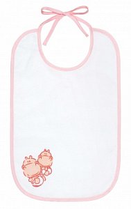 Курносики Слюнявчик великан 1 шт.