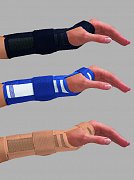 Thuasne Orthoflex long Шина для запястья левая р.L Thuasne Orthoflex long Шина для запястья левая р.L