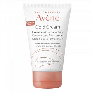 Avene Cold Cream Крем для рук с колд-кремом 50 мл