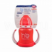 Happy Baby Поильник универсальный тренировочный 180 мл