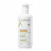 A-Derma Exomega Control Лосьон смягчающий для лица и тела 400 мл A-Derma Exomega Control Лосьон смягчающий для лица и тела 400 мл