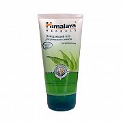 Himalaya Herbals Гель для умывания очищающий с нимом 150 мл Himalaya Herbals Гель для умывания очищающий с нимом 150 мл