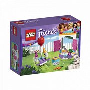 Lego Friends 41113 Конструктор День рождения Магазин подарков