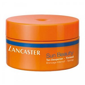 Lancaster Sun Гель усиливающий загар SPF6 200 мл