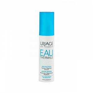 Uriage Eau Thermale Сыворотка увлажняющая 30 мл
