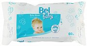 Bel Baby Влажные салфетки для чувствительной кожи 60 шт.
