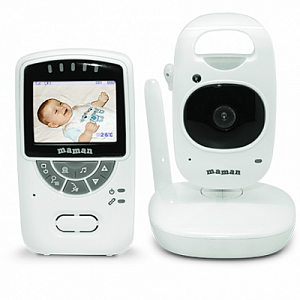 Maman Видеоняня VM5401