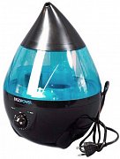 ErgoPower Увлажнитель Воздуха ER-604 ультразвуковой 3.5 литр n 1