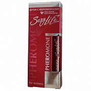 Sexy Life Духи № 5 Miracle 10 мл с феромонами Женские