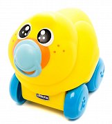 Chicco GoGo Music Игрушка музыкальная Уточка 6м+
