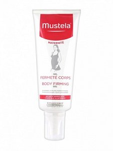 Mustela Maternite Гель для упругости кожи после родов 200 мл, подтягивающий