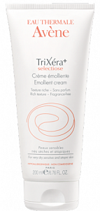 Avene Trixera+ Крем Смягчающий 200 мл