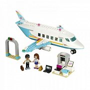 Lego Friends 41100 Конструктор частный самолет