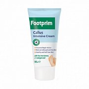 Footprim Крем от мозолей Интенсивный 302068   50 мл