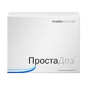 Простадоз капсулы 60 шт. (БАД)