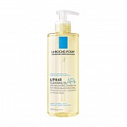 La Roche-PosayLipikar AP+ Масло очищающее 400 мл La Roche-PosayLipikar AP+ Масло очищающее 400 мл